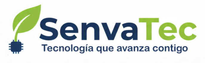 Logo SENVATEC